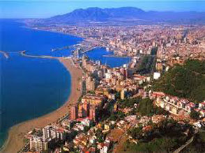 Explore Malaga Tour