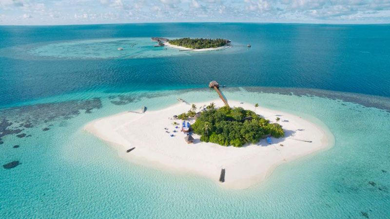 Mystical Maldives Tour