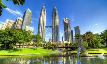 Simply Singapore With Malaysia Tour