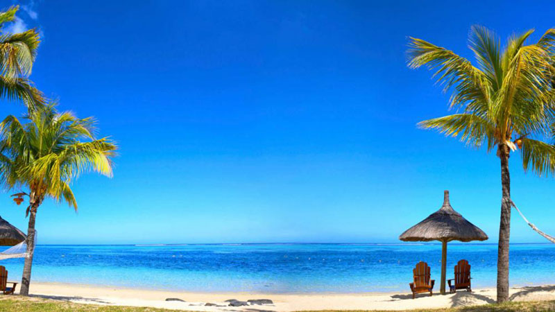 Marvels Of Mauritius Tour