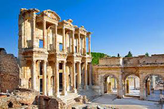 Ancient Turkey Tour