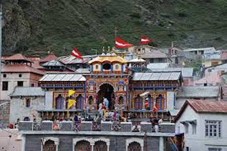 Char Dham Yatra:-12 Nights + 13 Days