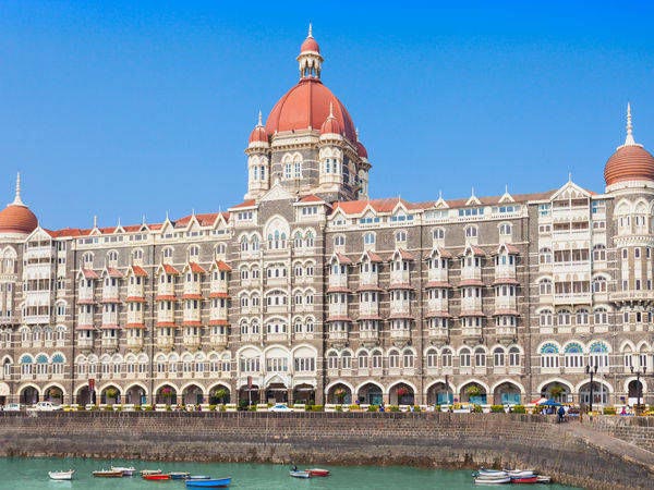 Pune To Mumbai One Site Tour