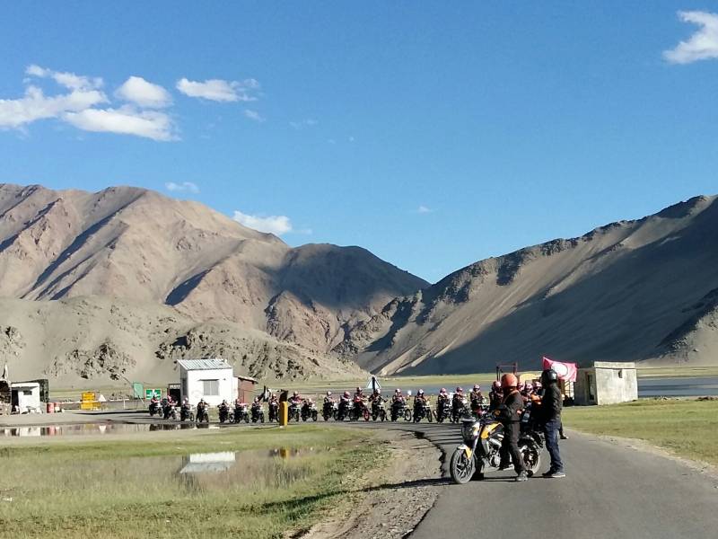 Gateway To Ladakh Tour