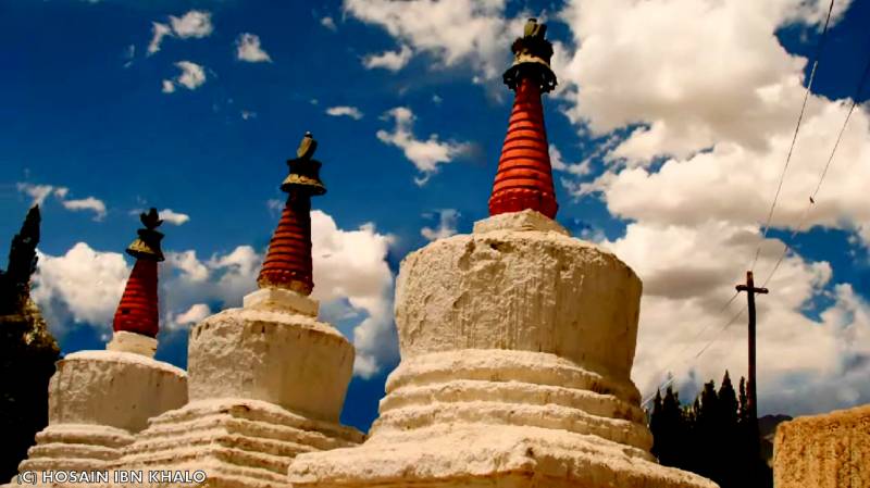 Gateway to Ladakh Tour
