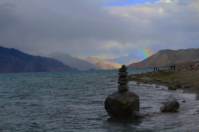 Thrilling Ladakh Tour