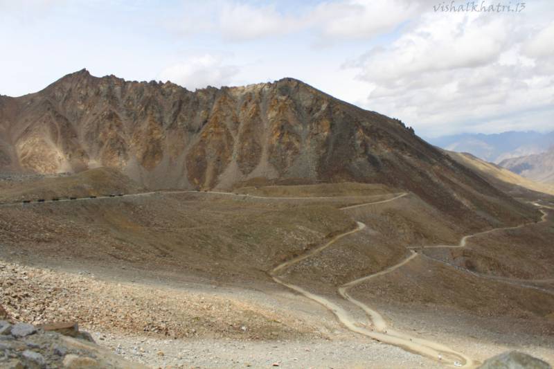 Incredible Ladakh Tour