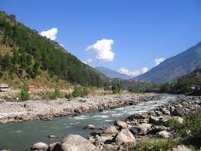 Exotic Kullu Manali Tour