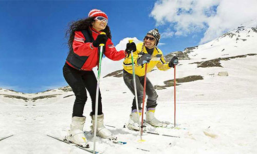 Romantic Ladakh Tour