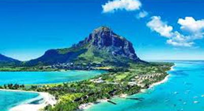 Mesmerizing Mauritius Tour