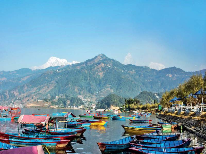 7 Days Nepal With Kathmandu And Pokhara Tour