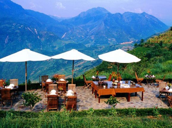 Vietnam Luxury Holiday Tour