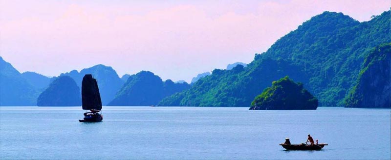 Vietnam luxury holiday Tour