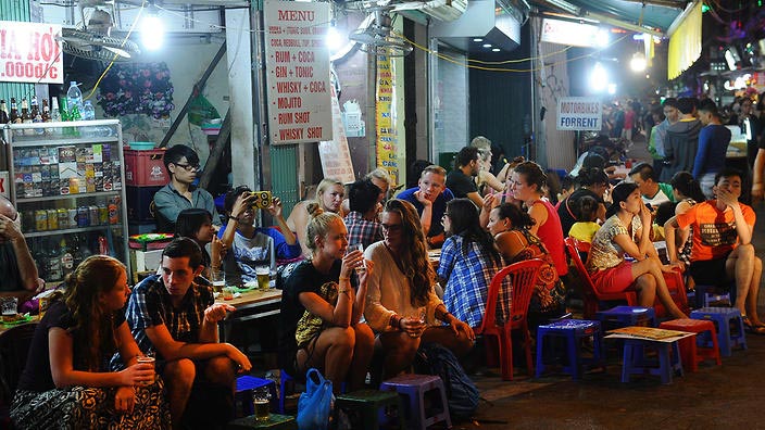 Amazing Lifetime Experience of North Vietnam 6days Trip