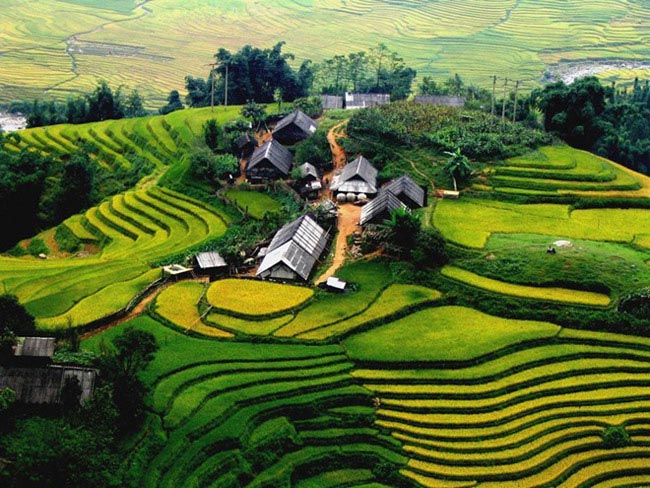 Amazing Lifetime Experience of North Vietnam 6days Trip