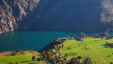 Himachal Packages By Car