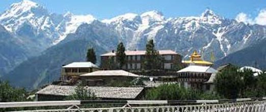 Heaven Himachal With Amritsar Package By Car Tour