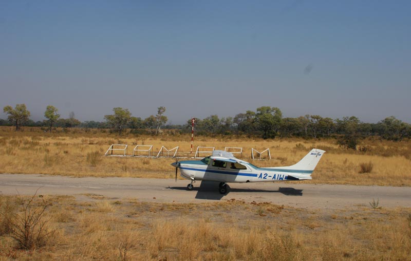 Best of Botswana 5 Nights Tour