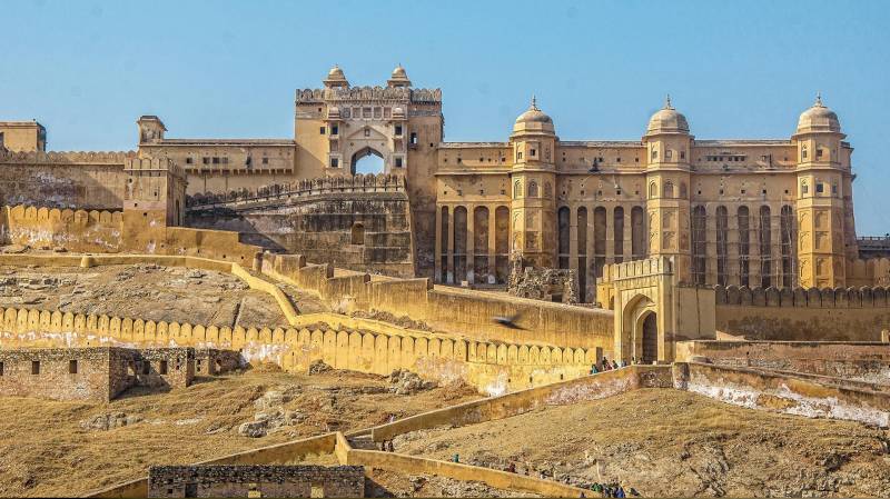 Special Offer Of 30% Discount Of The Rajasthan Package