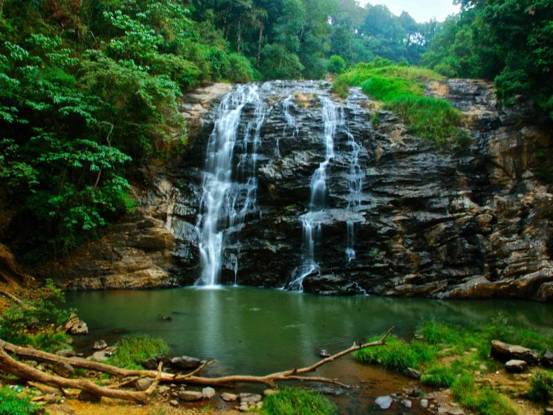 8 Days Coorg - Ooty With Coonoor - Kodaikanal Tour