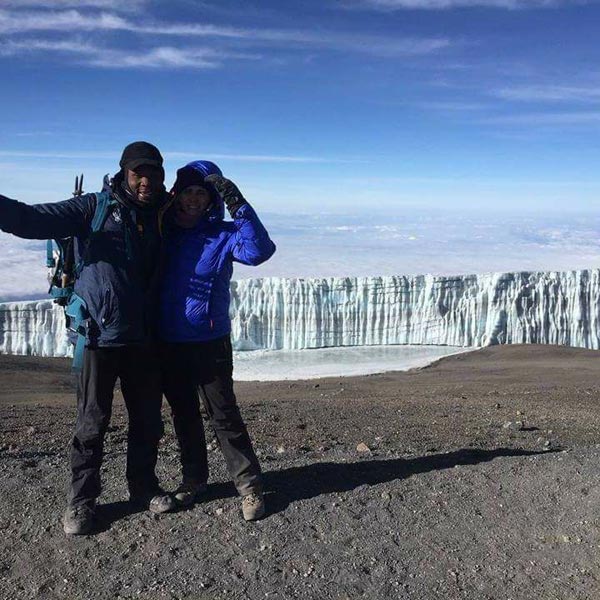 6-Day Kilimanjaro Trekking via Machame Route Tour