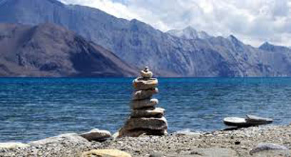 Rajasthan Ladakh Tour Package