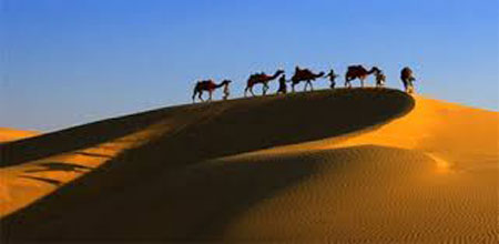 Rajasthan Desert Safari Tour