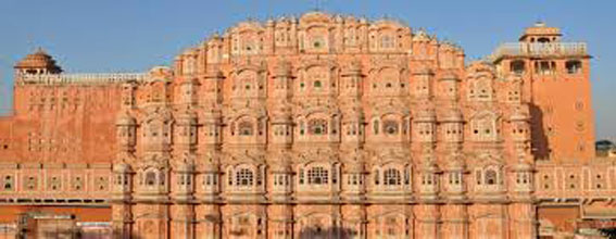 Rajasthan Historical Tour