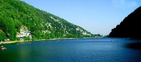 Natural Nainital Tour