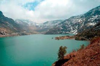 Short Escape To Gangtok Tour