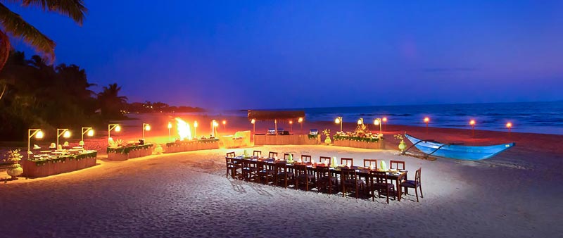 Prestine Sri Lanka Tour