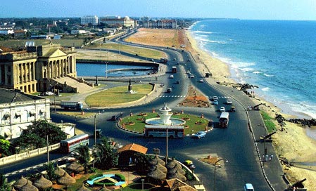 Prestine Sri Lanka Tour