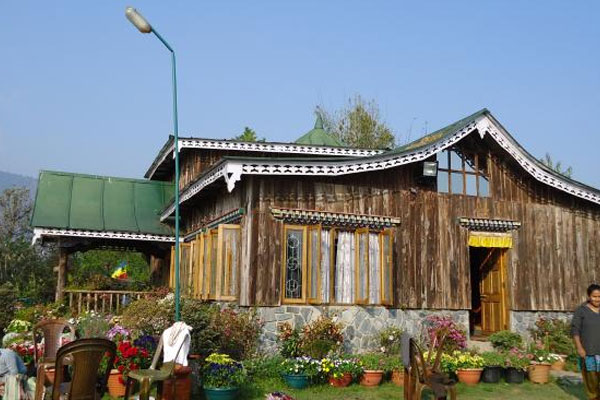 Namchi Gangtok Darjeeling Deluxe Tour Image