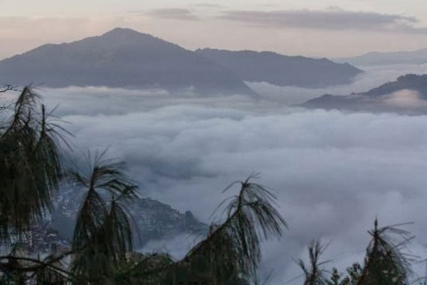 Gangtok Lachung Deluxe Tour Image