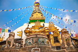 Kathmandu, Pokhara & Chitwan Tour