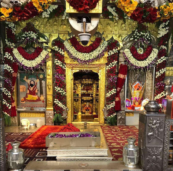 Khatu Shyam Ji - Salasar Balaji Temple Mehndipur Balaji Temple 3 Night  4 Days