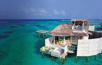 Romantic Maldives Tour