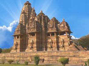 Historical Of Madhya Pradesh Tour