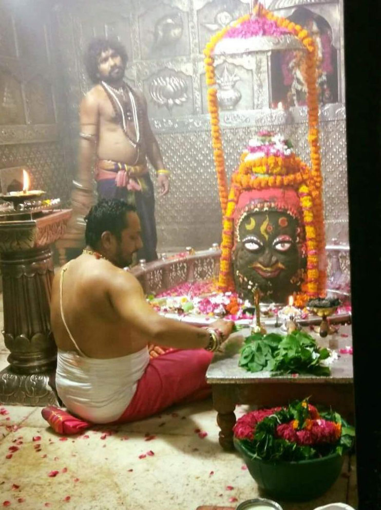 Ujjain Darshan Package