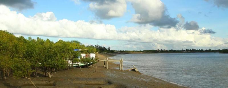 Sundarbans Wilderness Tour