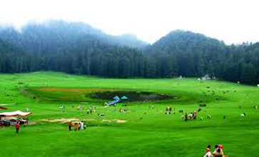 Dharamshala Dalhousie Amritsar Tour