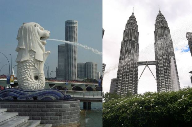 Amazing Singapore Tour Sing - 002