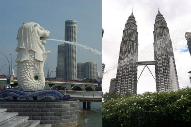 4n Singapore Family Tour Sing - 004