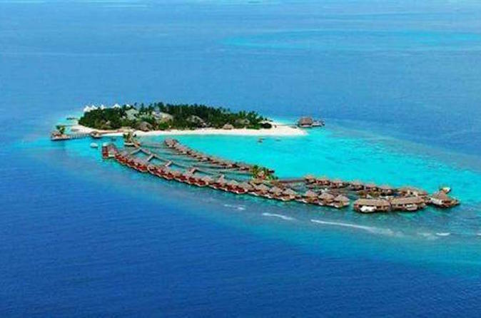 Singapore Fun with Bintan Island Tour Sing - 005