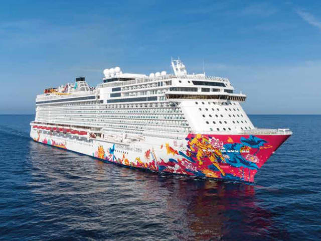 Singapore and Cruise Package Tour Sing - 007