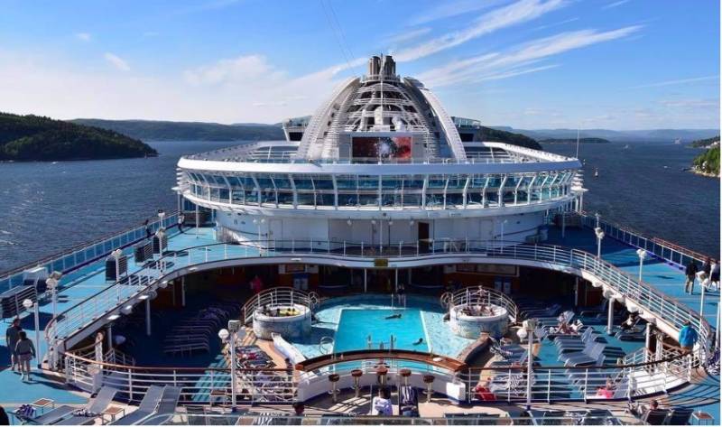 Singapore and Cruise Package Tour Sing - 007