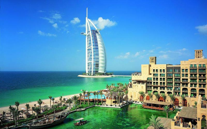 Dubai Trip Tour