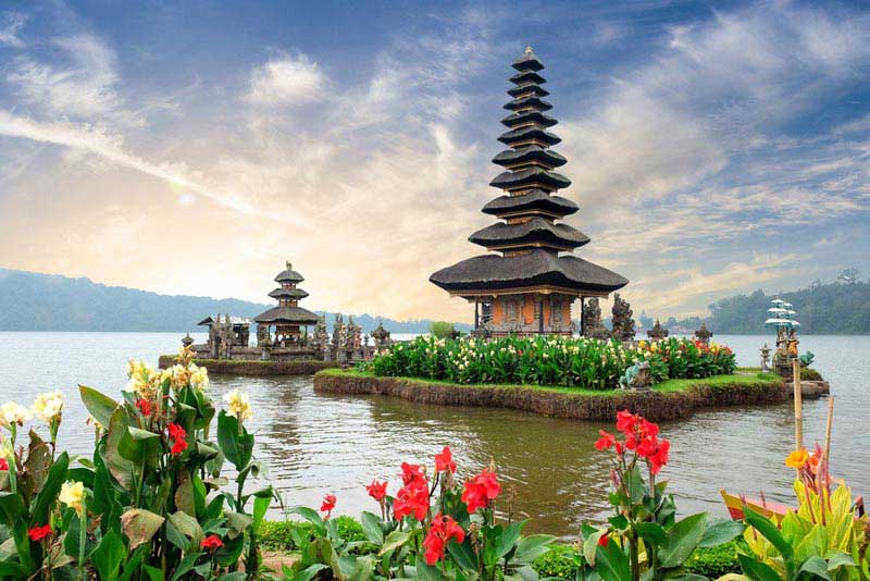 Honeymoon In Bali