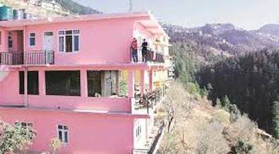 Shimla Calling Tour
