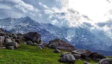 Manali To Taintu Pass Tour